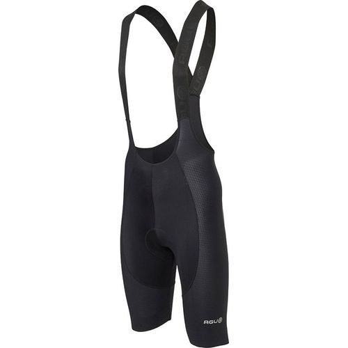 Agu Gradient Performance Kurzarm-radtrikot Schwarz XS Frau Schwarz XS