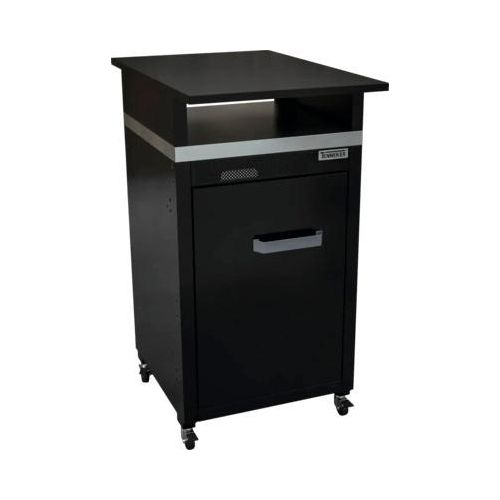 TENNEKER Zenith Küchenschrank Pizzatisch