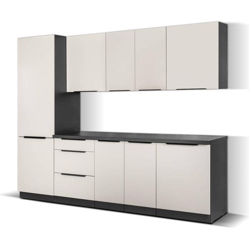 Küchenmöbel-Set 