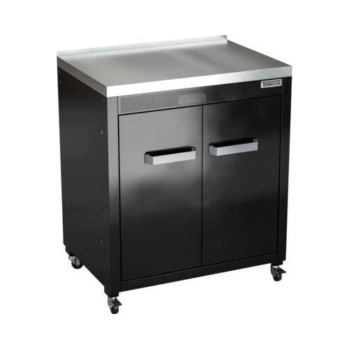 TENNEKER Zenith Küchenschrank Doppeltür