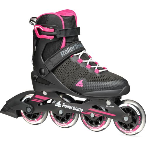 Rollerblade Sirio 84 W Ne04 Schwarz/Violett Ne04 Schwarz/Violett 25,5