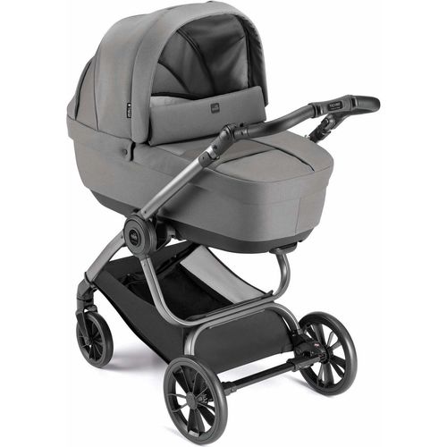 Kombi-Kinderwagen Techno Babila 2in1 | Mehr Farben verfügbar | klappbar