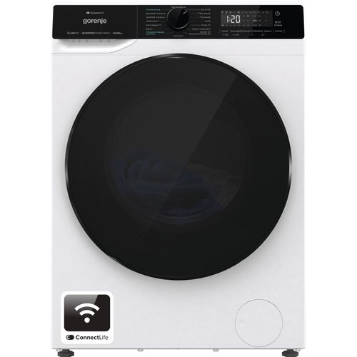 Gorenje WD2PA1X64ADW/DE Waschtrockner, 10,5 kg Waschen, 6 kg Trocknen, ConnectLife