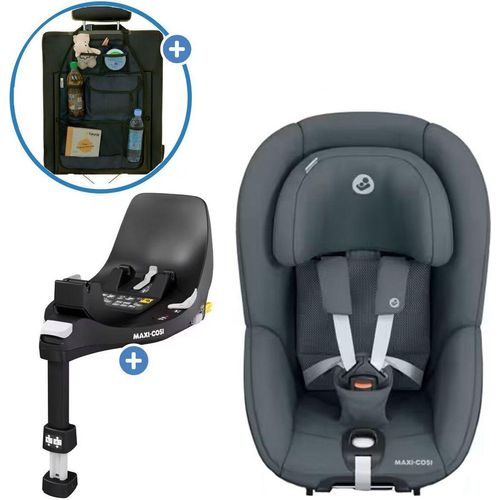 Maxi-Cosi Reboarder-Kindersitz Pearl 360 drehbar ab