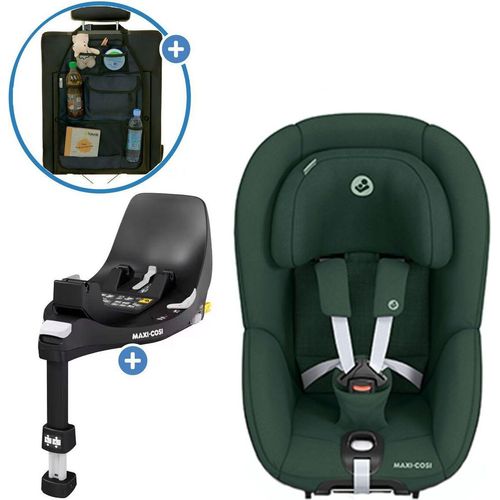 Maxi-Cosi Reboarder-Kindersitz Pearl 360 drehbar ab