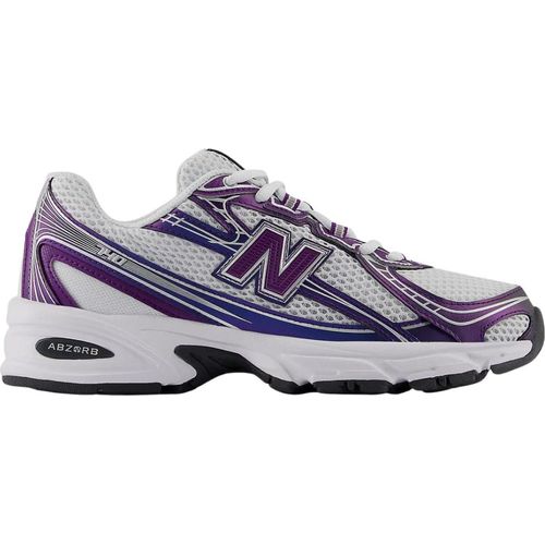 New Balance U740CG2 Concord Traube - Sneaker - U740CG2