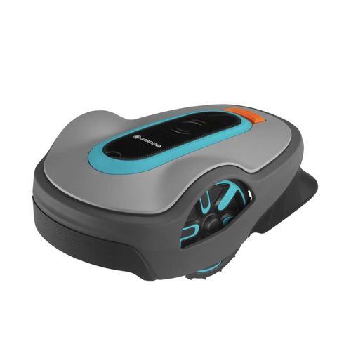 Gardena smart SILENO life, Rasenmähroboter, 1000 m², 22 cm, 2 cm, 5 cm, Rotorblätter