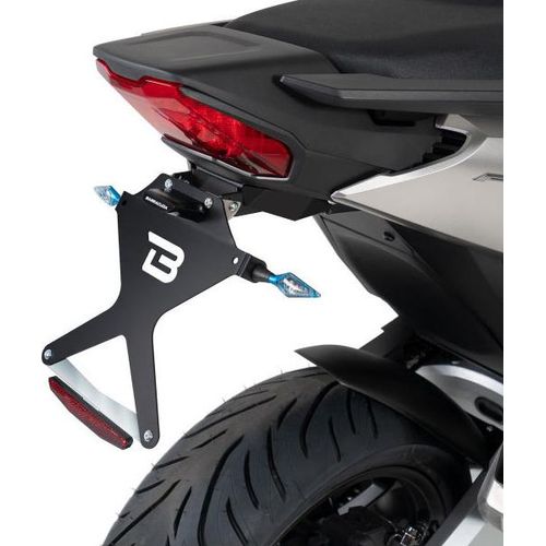 Kennzeichenhalter Honda Forza 750 Forza 750 RH11 EURO5