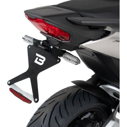 Kennzeichenhalter Honda Forza 750 Forza 750 RH11 EURO5