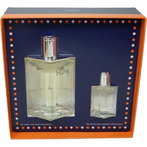 Hermes H24 Eau de Toilette 100 ml + 12,5ml
