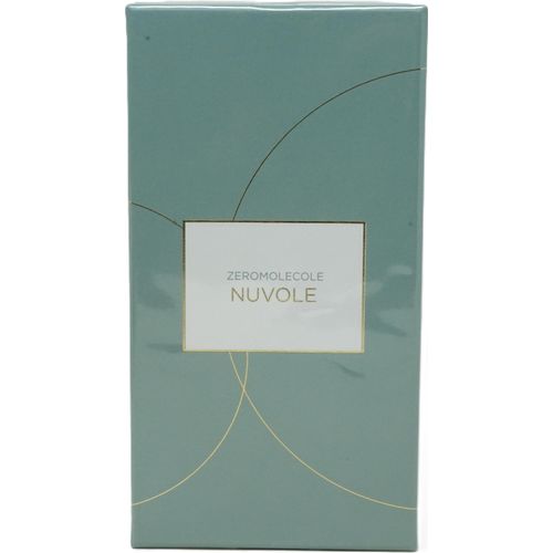 Zeromolecole Nuvole Eau de Toilette 100 ml