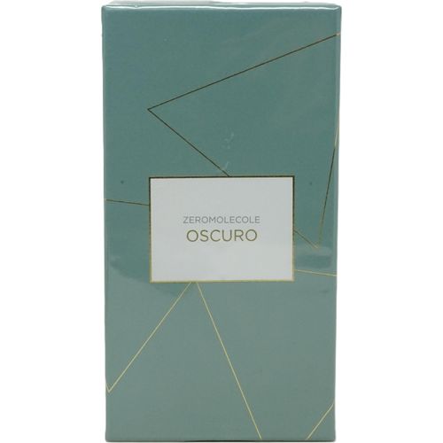 Zeromolecole Oscuro Eau de Toilette 100 ml