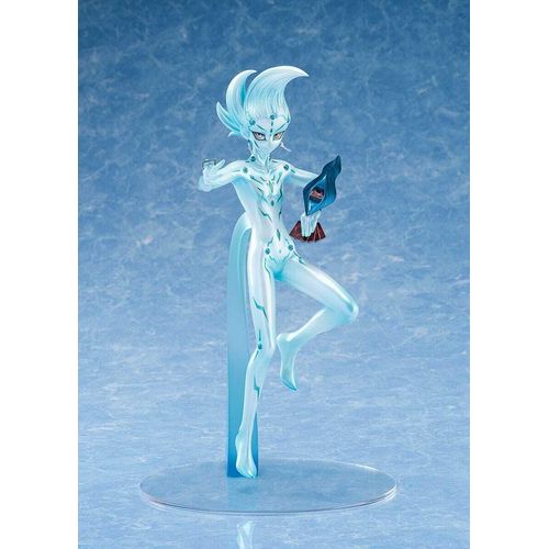 Amakuni Yu-gi-oh! Zexal Astral Pvc-statue 1/7 24 Cm One Size