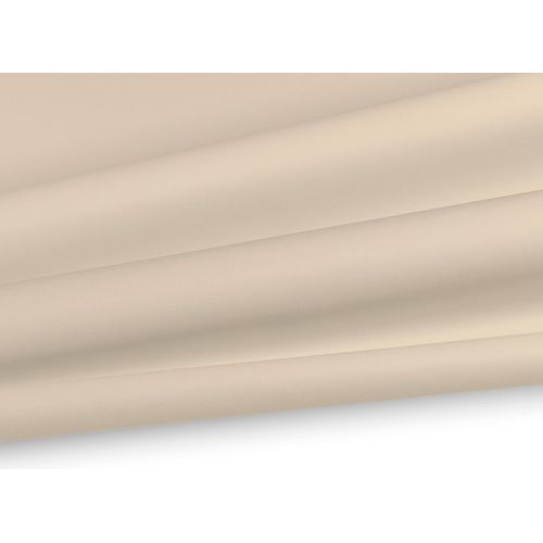 Persenning Stamoid Top PVC Schutz für Wind und Wetter 430g/m² Farbe Beige 01897 Breite 260 cm