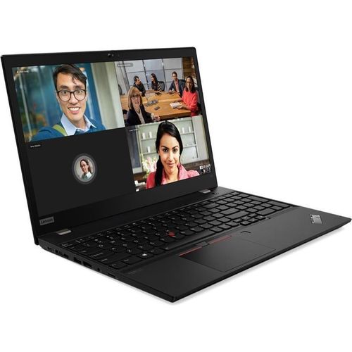 Lenovo Thinkpad T15 Gen2 i5-1135G7 16 GB RAM 512 GB SSD