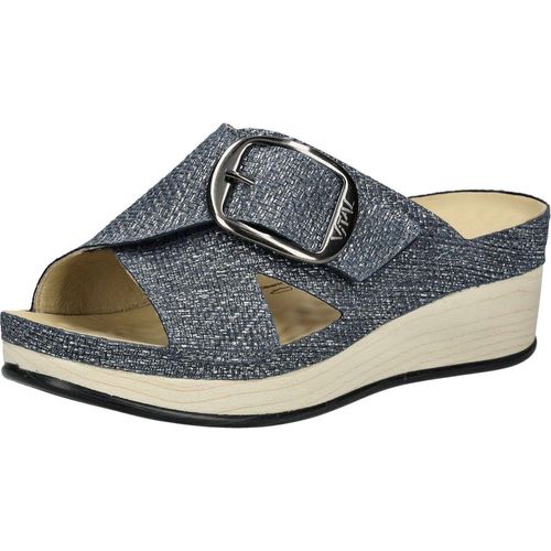 Vital Pantoletten Pantoletten Leder