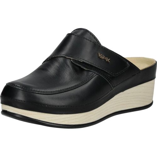Vital Pantoletten Pantoletten Leder
