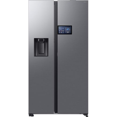 Samsung RS90F65EDTEF Kühl-Gefrier-Kombination
