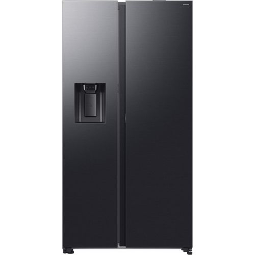 Samsung RS80F66KBFEF Kühl-Gefrier-Kombination