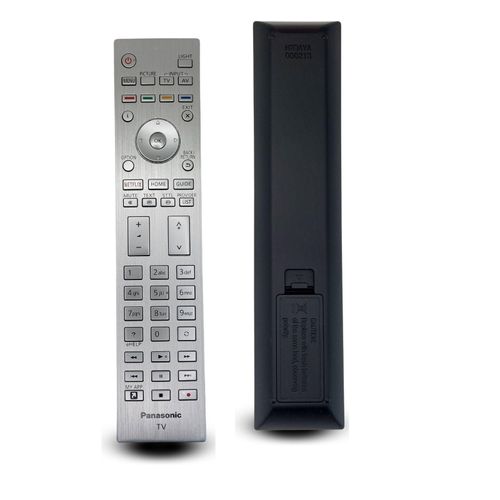 Panasonic N2QAYA000213 original Fernbedienung