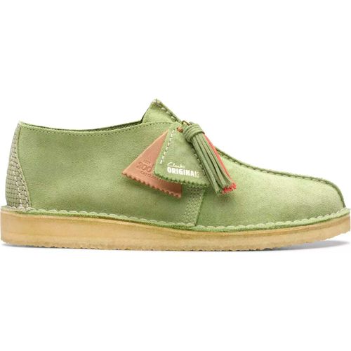 Clarks Desert Trek - herren schnürschuhe