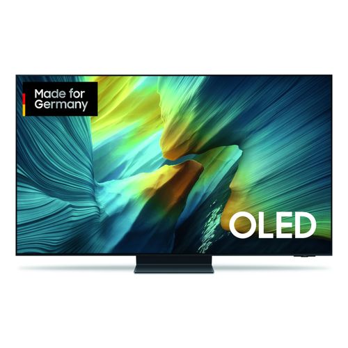 Samsung OLED smart TV GQ55S95F 55 Zoll Fernseher 4K Vision AI !Jetzt 250 Cashback sichern!
