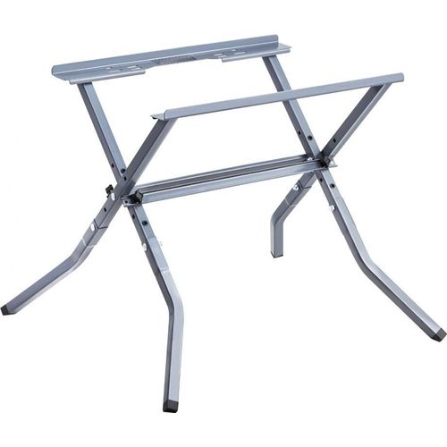 Optimierter und Robuster Tischkreissägen-Klappständer - 158kg Tragkraft - Massen 610x490x580mm - Ideal für Heimwerker und Fachleute