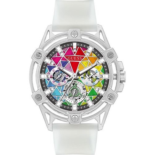 Guess King Uhr One Size