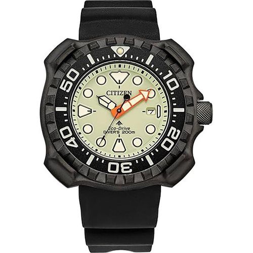 Citizen Bn0227-25x Uhr Schwarz Schwarz One Size