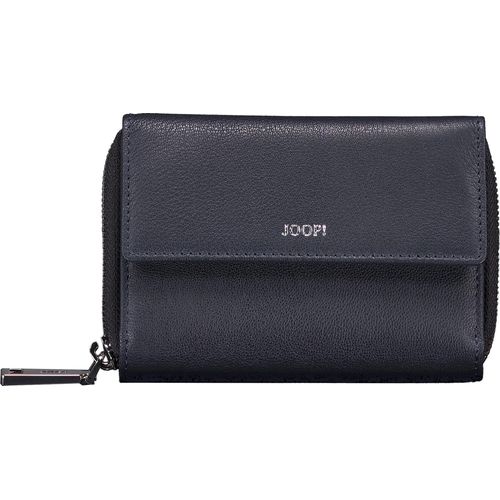 Joop! Geldbörse Lantea Martha Blau 9.5