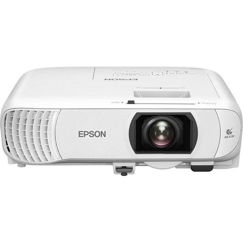 Epson EH-TW840 3LCD 4000 ANSI Lumen 1080p Weiß Heimkino-Projektor