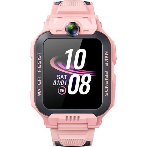 Watch Phone Z7 Kinder Smartwatch Rosa – Die smarte Uhr für Ihre Kleinen