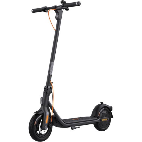 Scooter mit Straßenzulassung für Erwachsene, max. 20 km/h Geschwindigkeit, 55 km Reichweite, Lange Reichweite