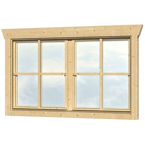 Fenster SKANHOLZ 