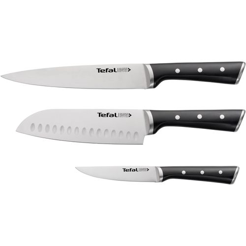 Messer-Set TEFAL 