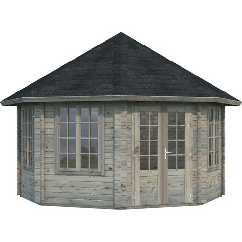 Gartenhaus PALMAKO 