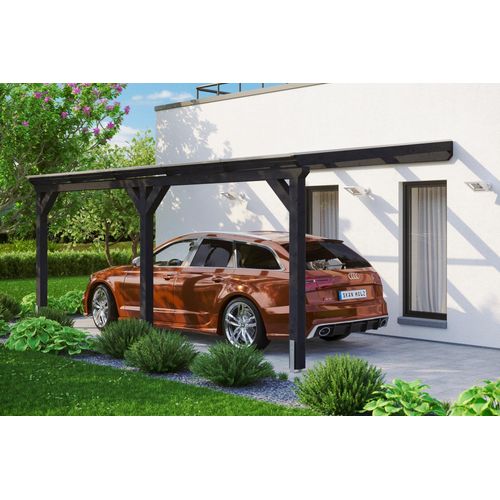 Einzelcarport SKANHOLZ 