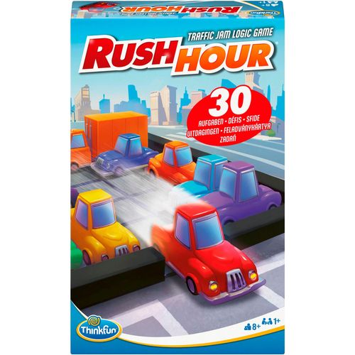 Spiel THINKFUN 