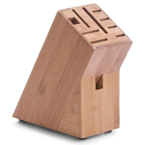 Messerblock ZELLER PRESENT 