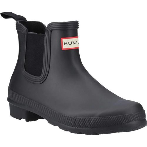Hunter - Damen Stiefeletten 