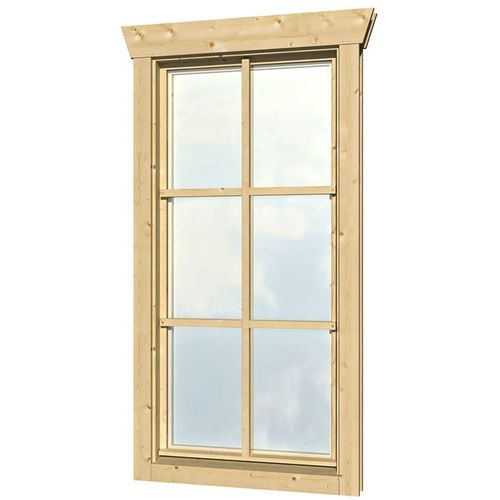 Fenster SKANHOLZ 