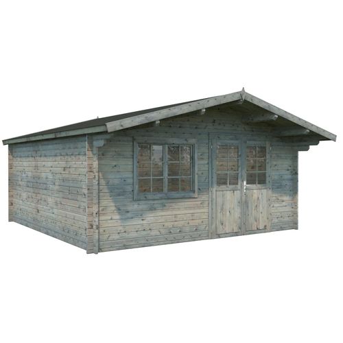 Gartenhaus PALMAKO 