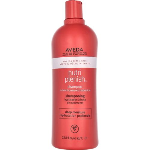 Aveda NutriPlenish DEEP Moisture Shampoo