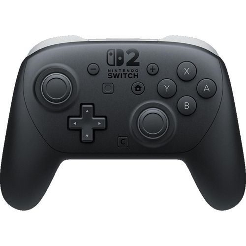 Nintendo Switch 2 Pro Controller
