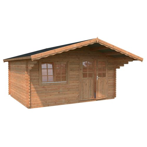 Gartenhaus PALMAKO 