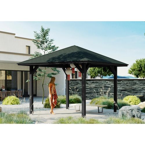 Pavillon SKANHOLZ 