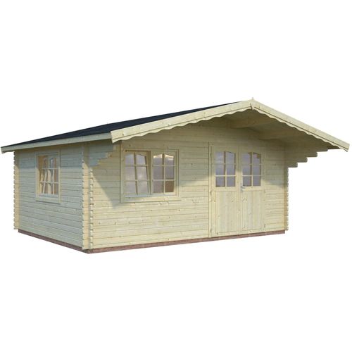 Gartenhaus PALMAKO 