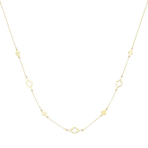 Collier LUIGI MERANO 