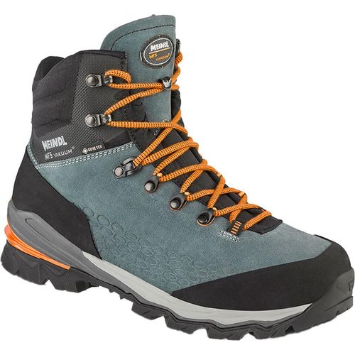 Vakuum Men 4.2 UK 10,5 grün - pinie/orange