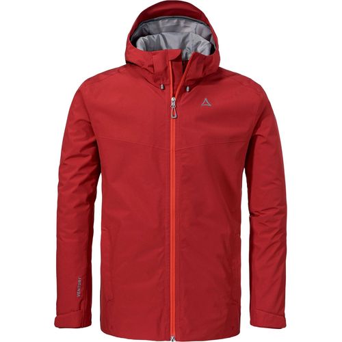 SCHÖFFEL Herren Wanderjacke Jacket Ankelspitz M
